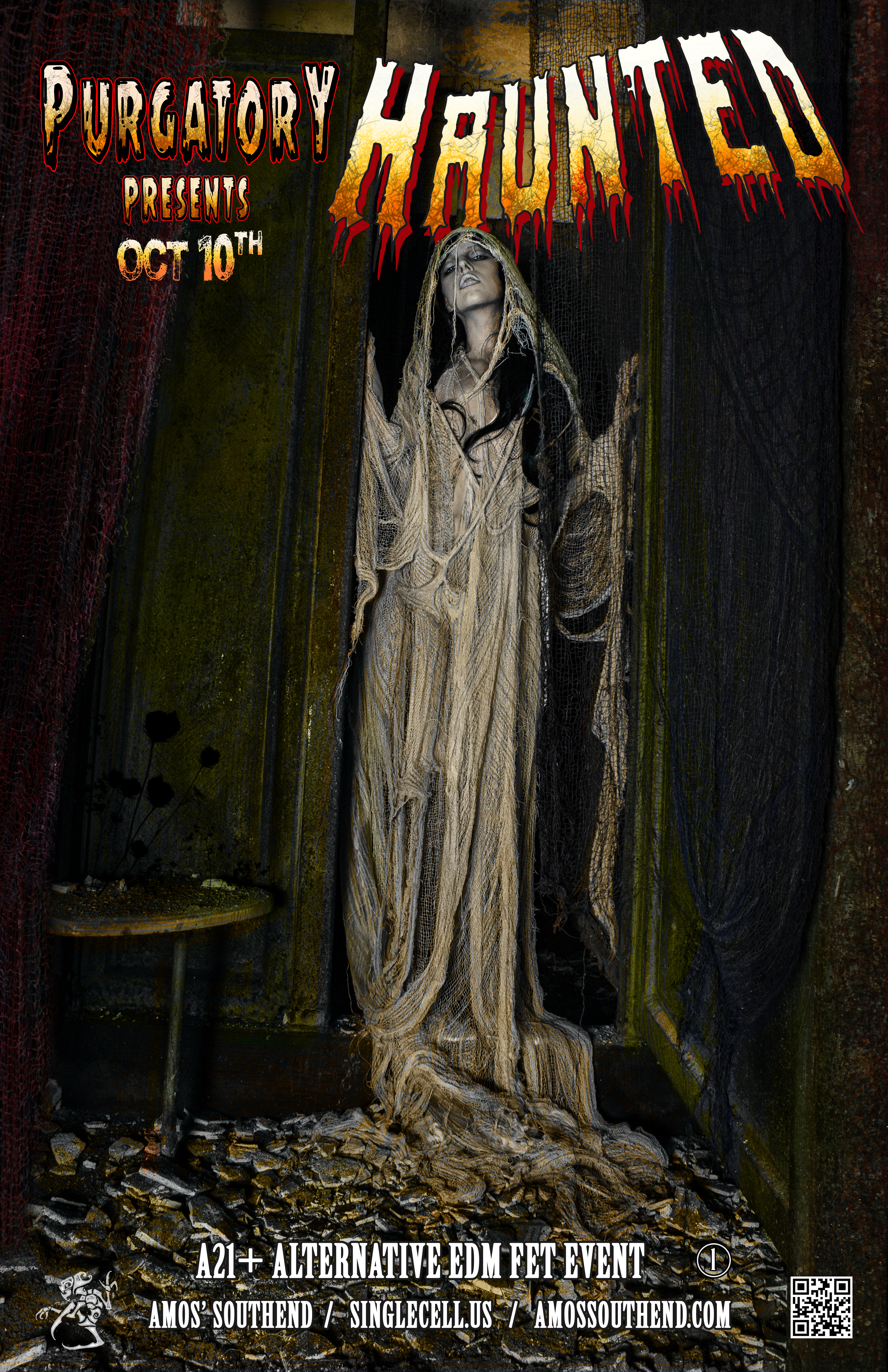 Purgatory Unhinged 2026